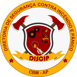 Logo DISCIP